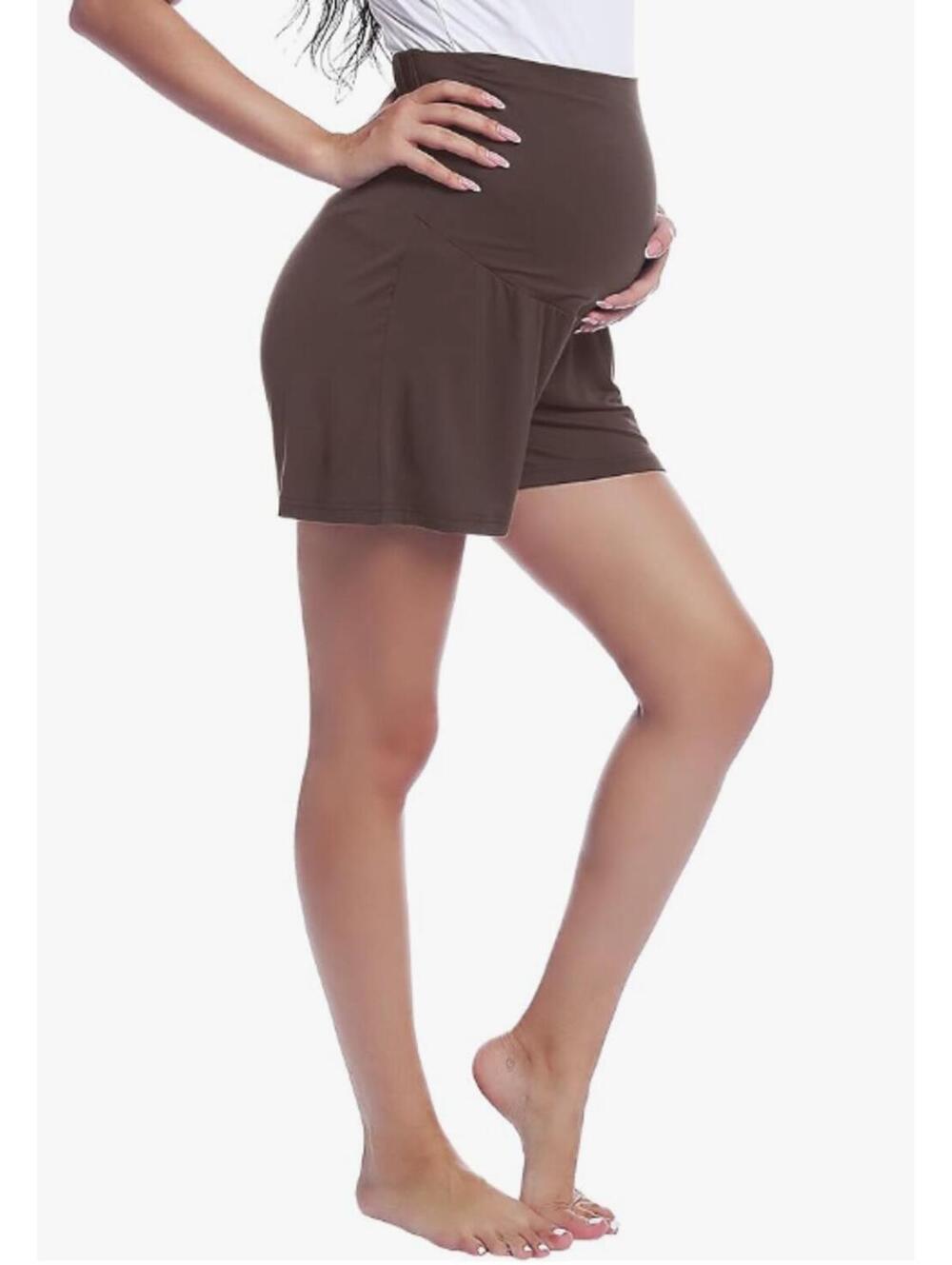 Joyaria Women Maternity Short Pajama Lounge Sleepwear Bambo0